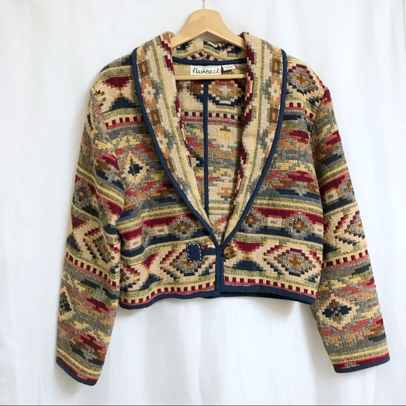 Vintage | Jackets \u0026 Coats | Woven 